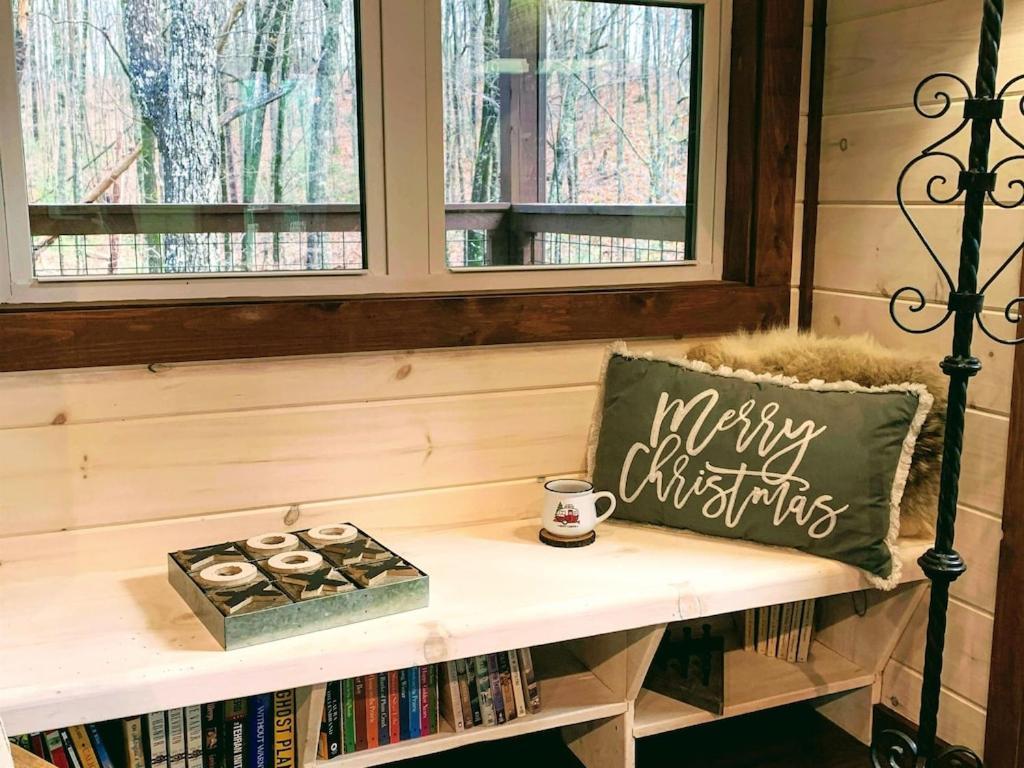 Nordic Mountain Modern Lodge - Family Friendly Luxury Cabin In Walden'S Ridge Sevierville Zewnętrze zdjęcie