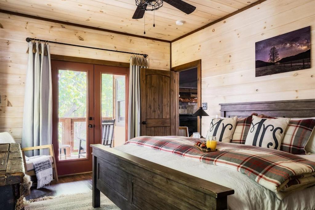 Nordic Mountain Modern Lodge - Family Friendly Luxury Cabin In Walden'S Ridge Sevierville Zewnętrze zdjęcie