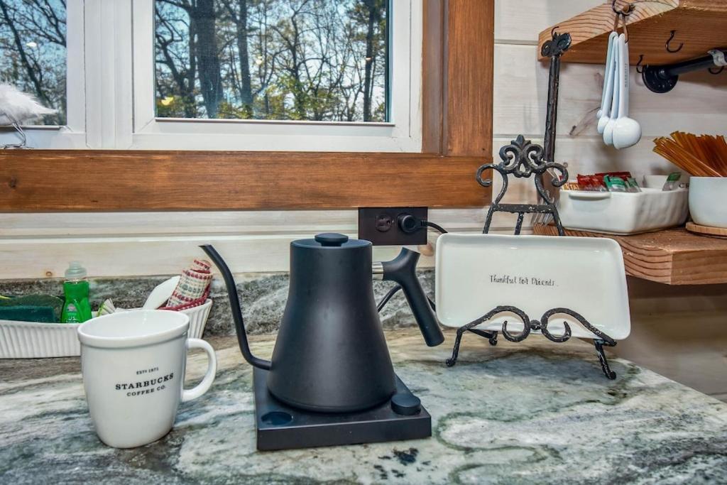 Nordic Mountain Modern Lodge - Family Friendly Luxury Cabin In Walden'S Ridge Sevierville Zewnętrze zdjęcie